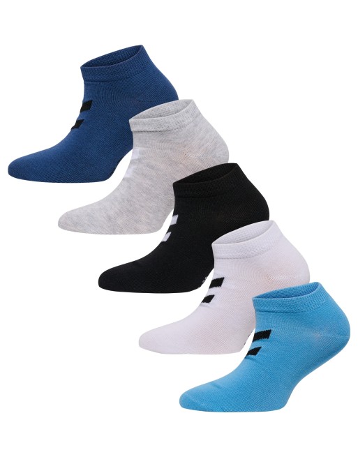 hmlMATCH ME SOCK 5-PACK hmlMATCH ME SOCK 5-PACK
