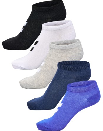 hmlMATCH ME SOCK 5-PACK
