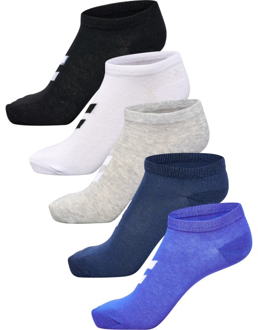 hmlMATCH ME SOCK 5-PACK hmlMATCH ME SOCK 5-PACK