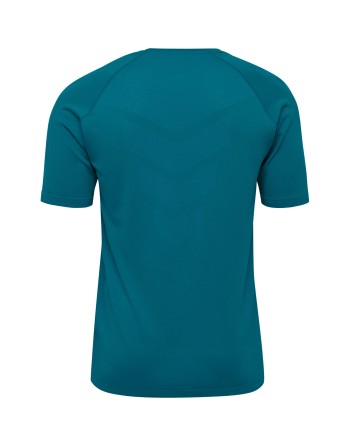 hmlAUTHENTIC PRO SEAMLESS JERS S/S / Trikot aus atmungsaktivem Stretchgewebe