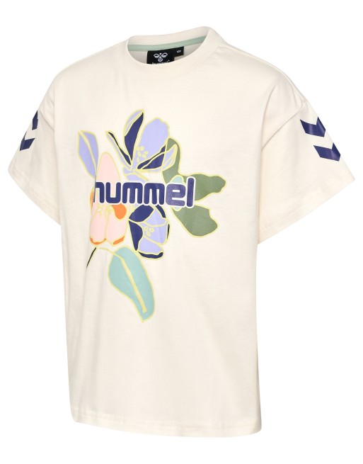 hmlART BOXY T-SHIRT S/S hmlART BOXY T-SHIRT S/S