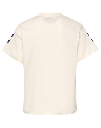 hmlART BOXY T-SHIRT S/S