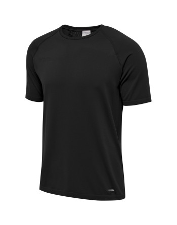 hmlAUTHENTIC PRO SEAMLESS JERS S/S / Trikot aus atmungsaktivem Stretchgewebe
