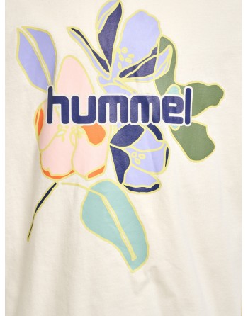 hmlART BOXY T-SHIRT S/S