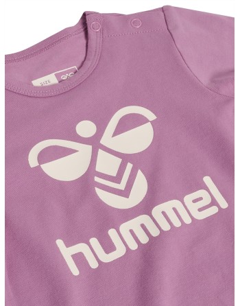hmlFLIPS BODY L/S
