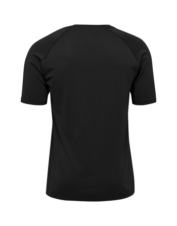 hmlAUTHENTIC PRO SEAMLESS JERS S/S / Trikot aus atmungsaktivem Stretchgewebe
