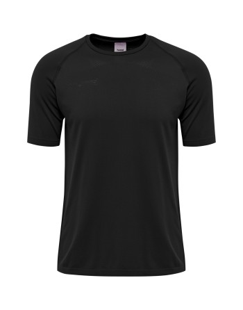 hmlAUTHENTIC PRO SEAMLESS JERS S/S / Trikot aus atmungsaktivem Stretchgewebe
