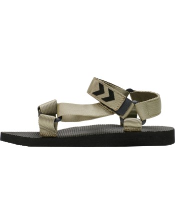 STRAP SANDAL