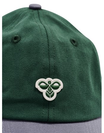 hmlJR BASEBALL CAP BEE