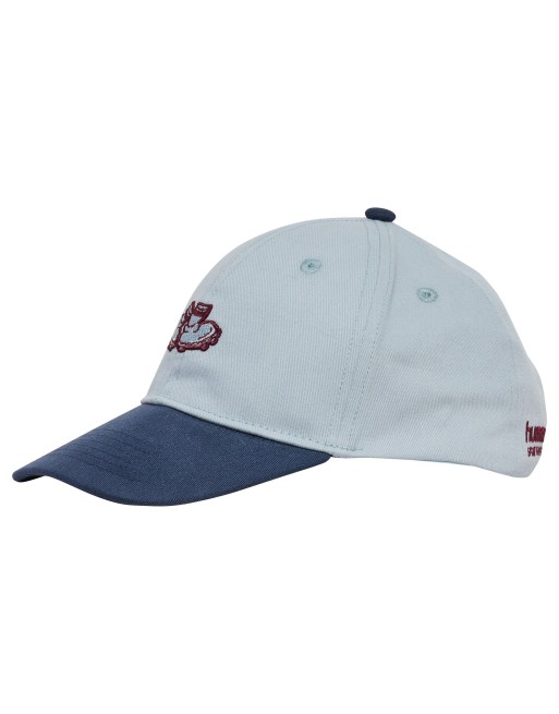 hmlSNAP CAP BOOTS JUNIOR