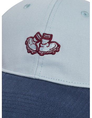 hmlSNAP CAP BOOTS JUNIOR