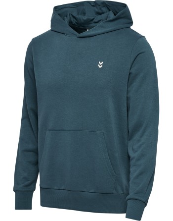 hmlPULSE SWEAT HOODIE