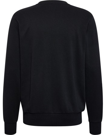 hmlPULSE SWEAT CREWNECK