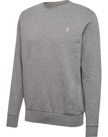 hmlPULSE SWEAT CREWNECK