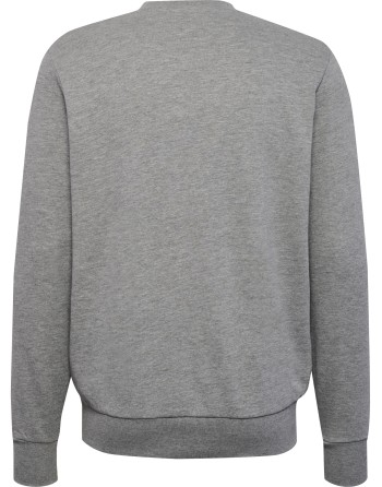 hmlPULSE SWEAT CREWNECK