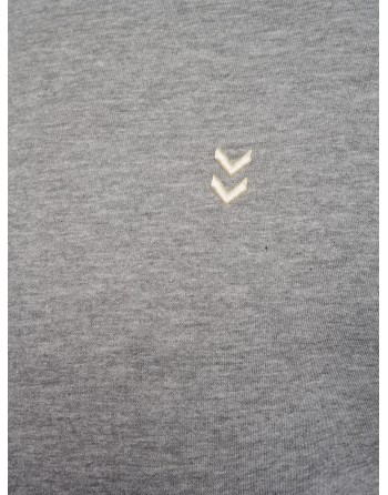 hmlPULSE SWEAT CREWNECK