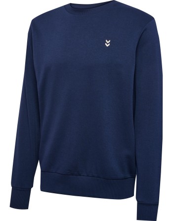 hmlPULSE SWEAT CREWNECK
