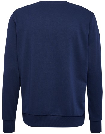 hmlPULSE SWEAT CREWNECK
