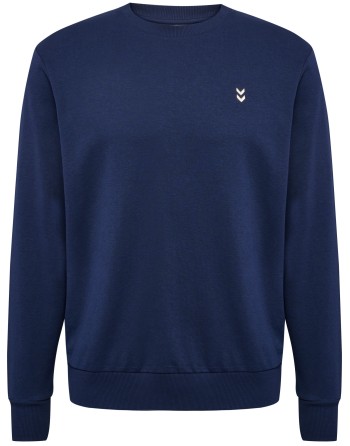 hmlPULSE SWEAT CREWNECK