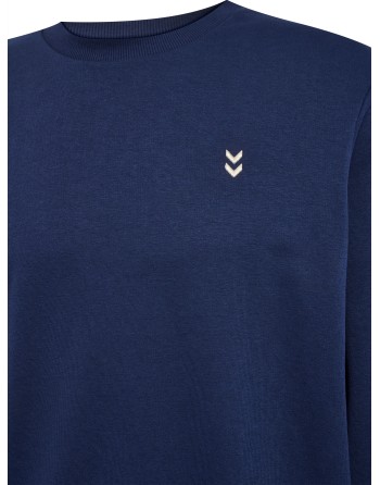 hmlPULSE SWEAT CREWNECK