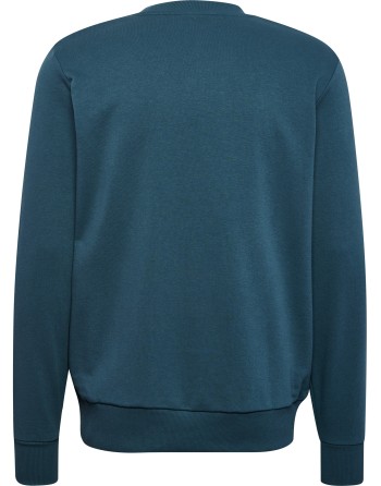 hmlPULSE SWEAT CREWNECK