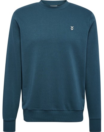 hmlPULSE SWEAT CREWNECK