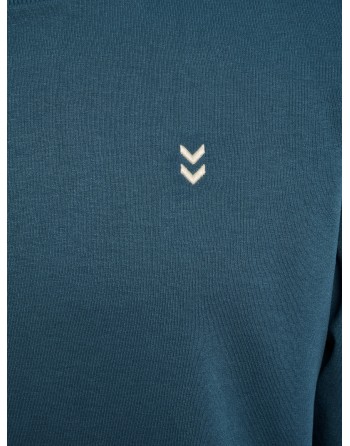 hmlPULSE SWEAT CREWNECK