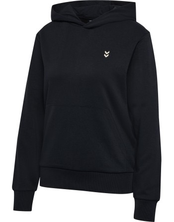 hmlPULSE W SWEAT HOODIE