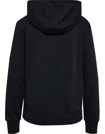 hmlPULSE W SWEAT HOODIE