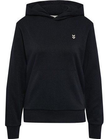 hmlPULSE W SWEAT HOODIE