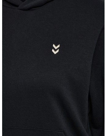 hmlPULSE W SWEAT HOODIE