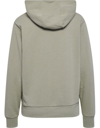 hmlPULSE W SWEAT HOODIE