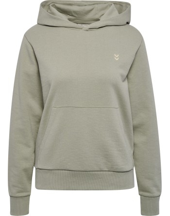 hmlPULSE W SWEAT HOODIE