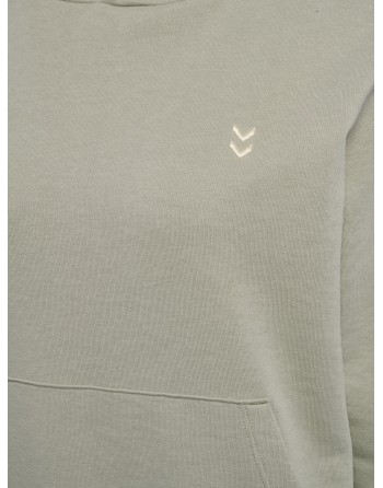 hmlPULSE W SWEAT HOODIE