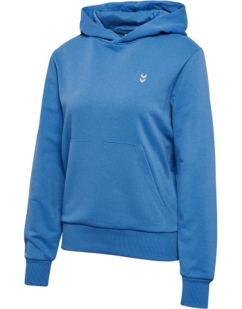 hmlPULSE W SWEAT HOODIE