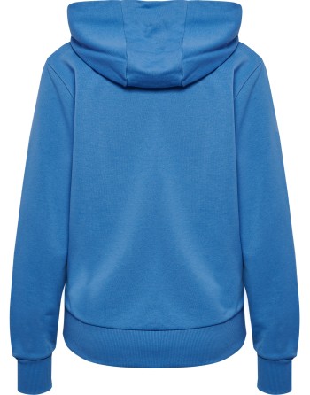 hmlPULSE W SWEAT HOODIE