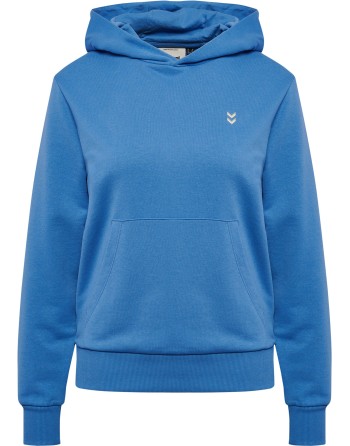 hmlPULSE W SWEAT HOODIE