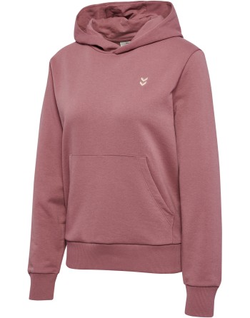 hmlPULSE W SWEAT HOODIE