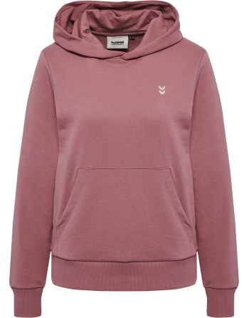 hmlPULSE W SWEAT HOODIE