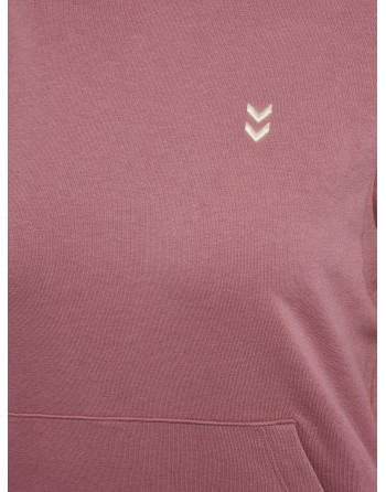 hmlPULSE W SWEAT HOODIE