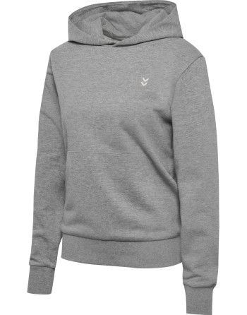 hmlPULSE W SWEAT HOODIE