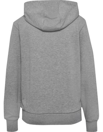 hmlPULSE W SWEAT HOODIE