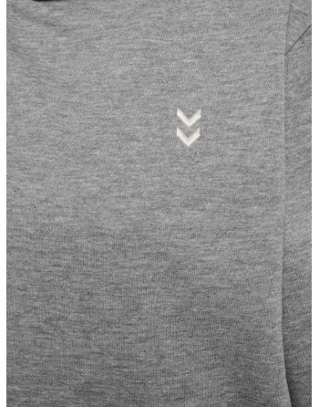 hmlPULSE W SWEAT HOODIE