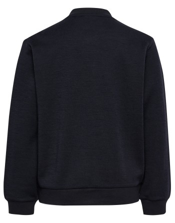 hmlJR WOOL ZIP JACKET BEE