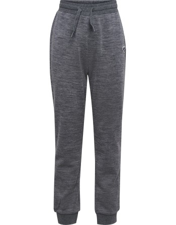 hmlJR WOOL PANTS BEE