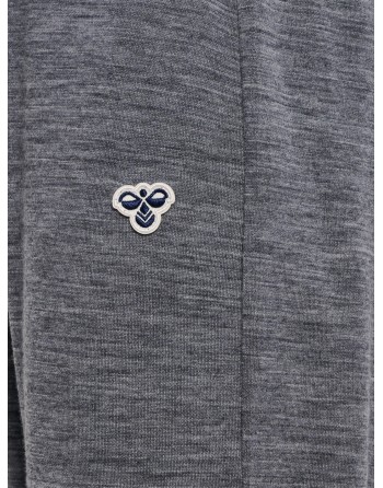 hmlJR WOOL PANTS BEE