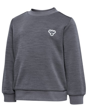 hmlMINI WOOL SWEATSHIRT BEE
