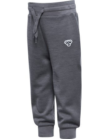 hmlMINI WOOL PANTS BEE
