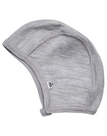hmlMINI WOOL RIB HAT