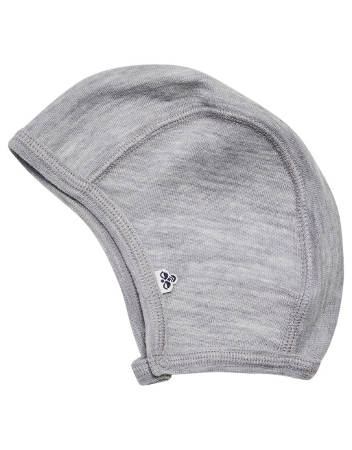 hmlMINI WOOL RIB HAT